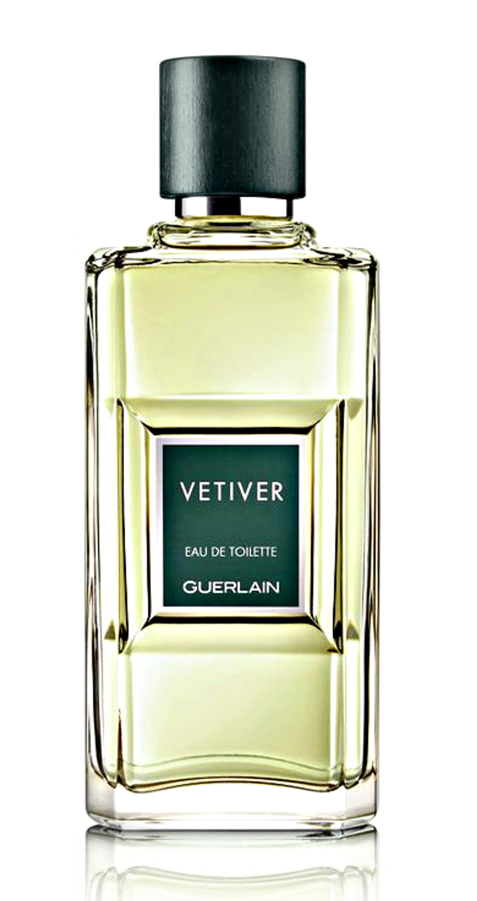 Picture of Vetiver Eau de Toilette fragrance