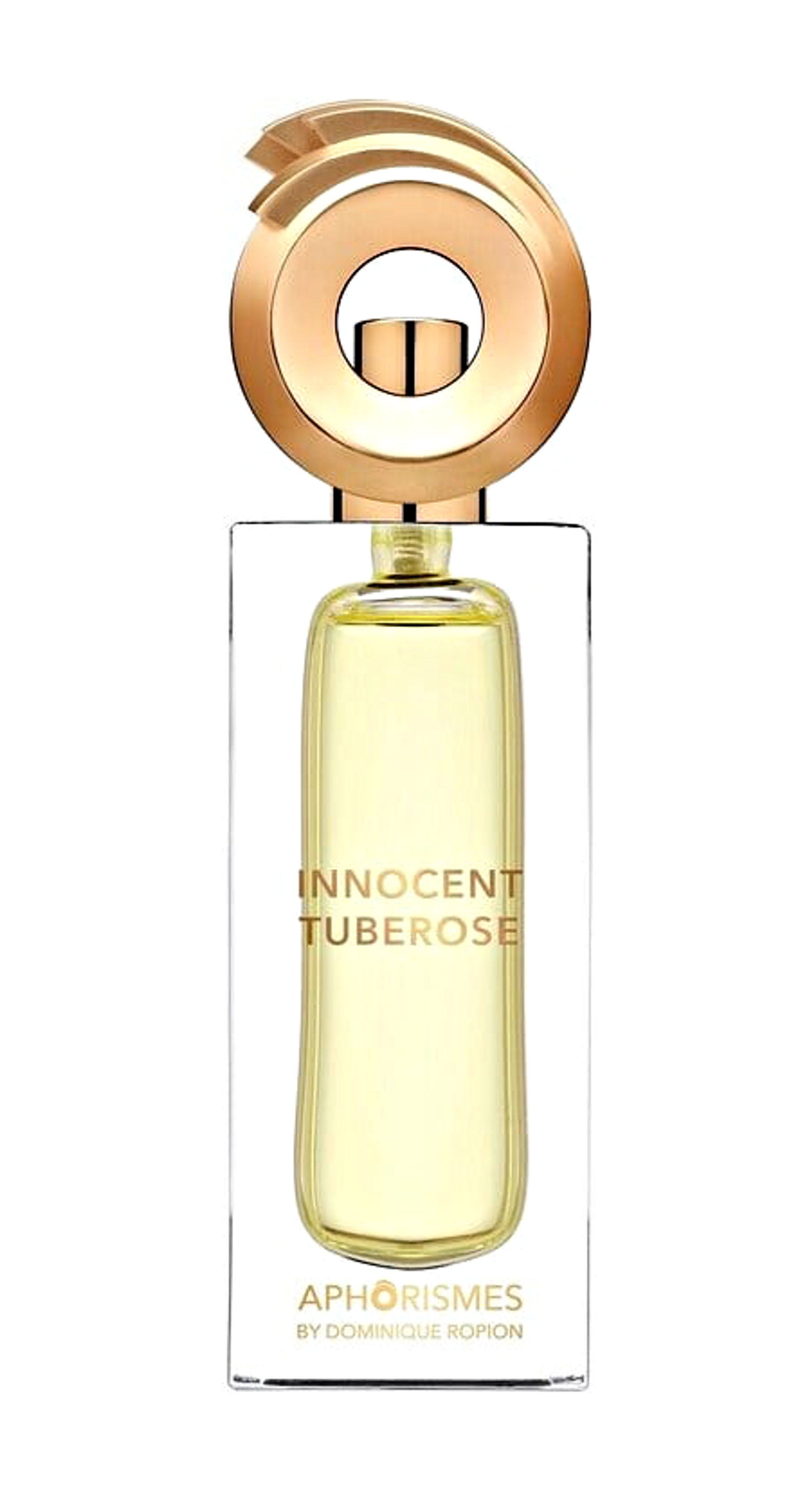 Picture of Innocent Tuberose fragrance