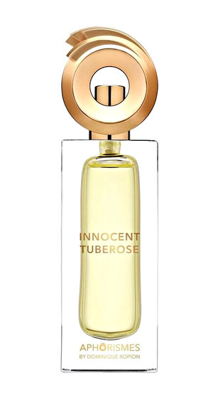 Innocent Tuberose by Aphorismes by Dominique Ropion perfume bottle