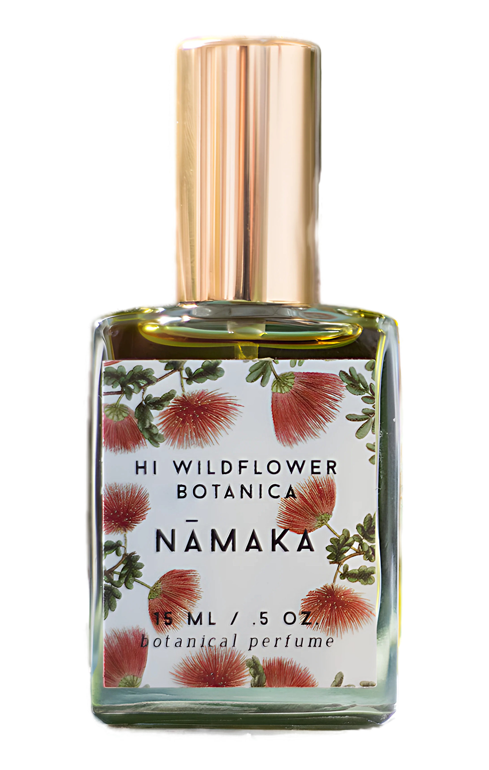 Picture of Namaka fragrance