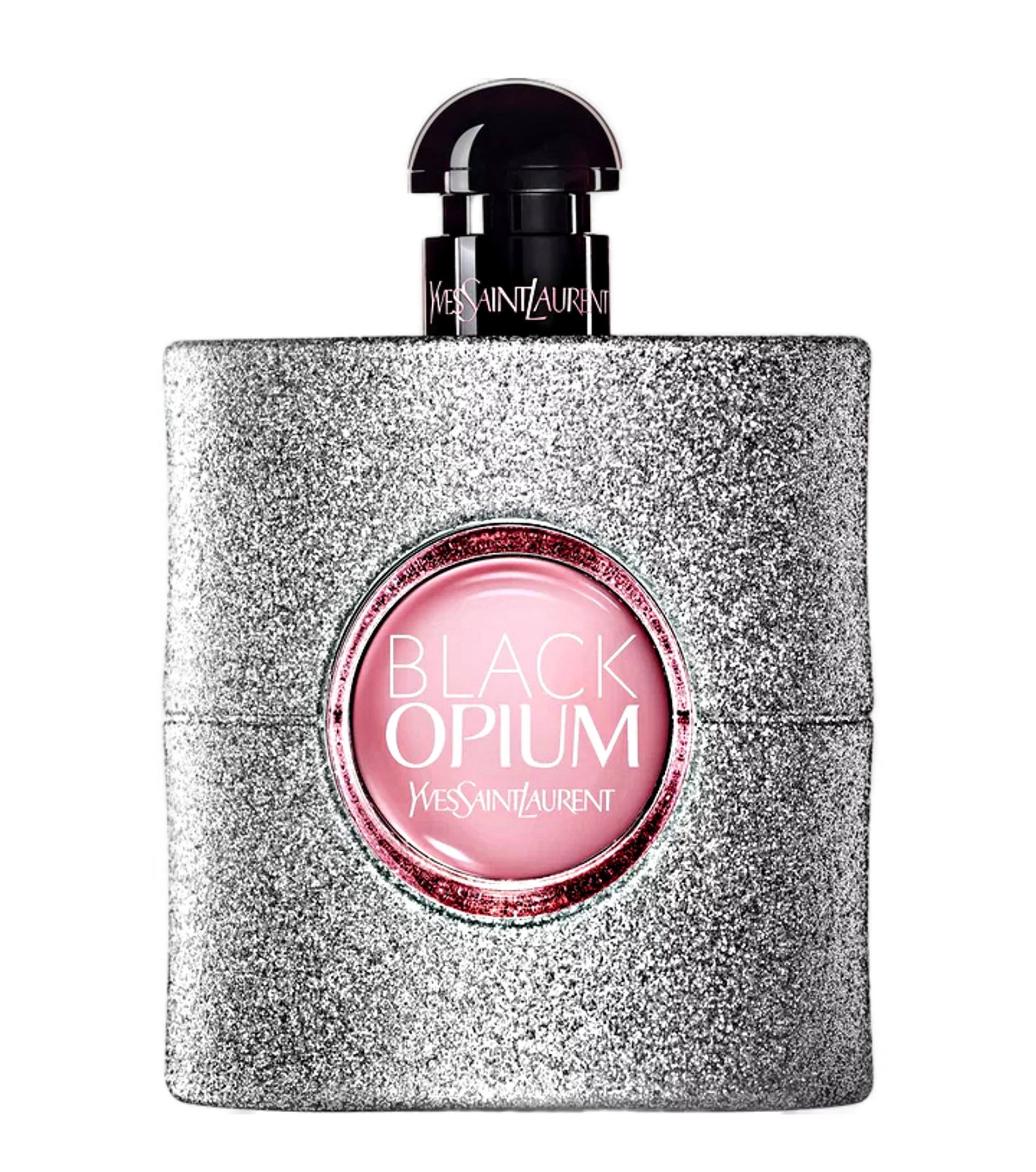 Picture of Black Opium Glitter fragrance
