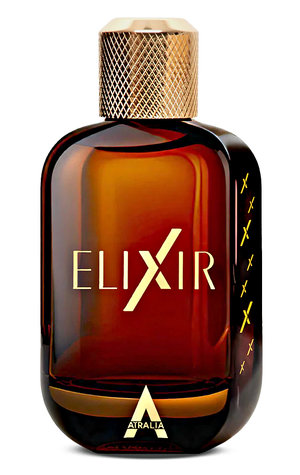 Picture of Elixir fragrance