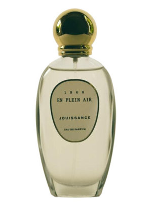 Picture of En Plein Air fragrance