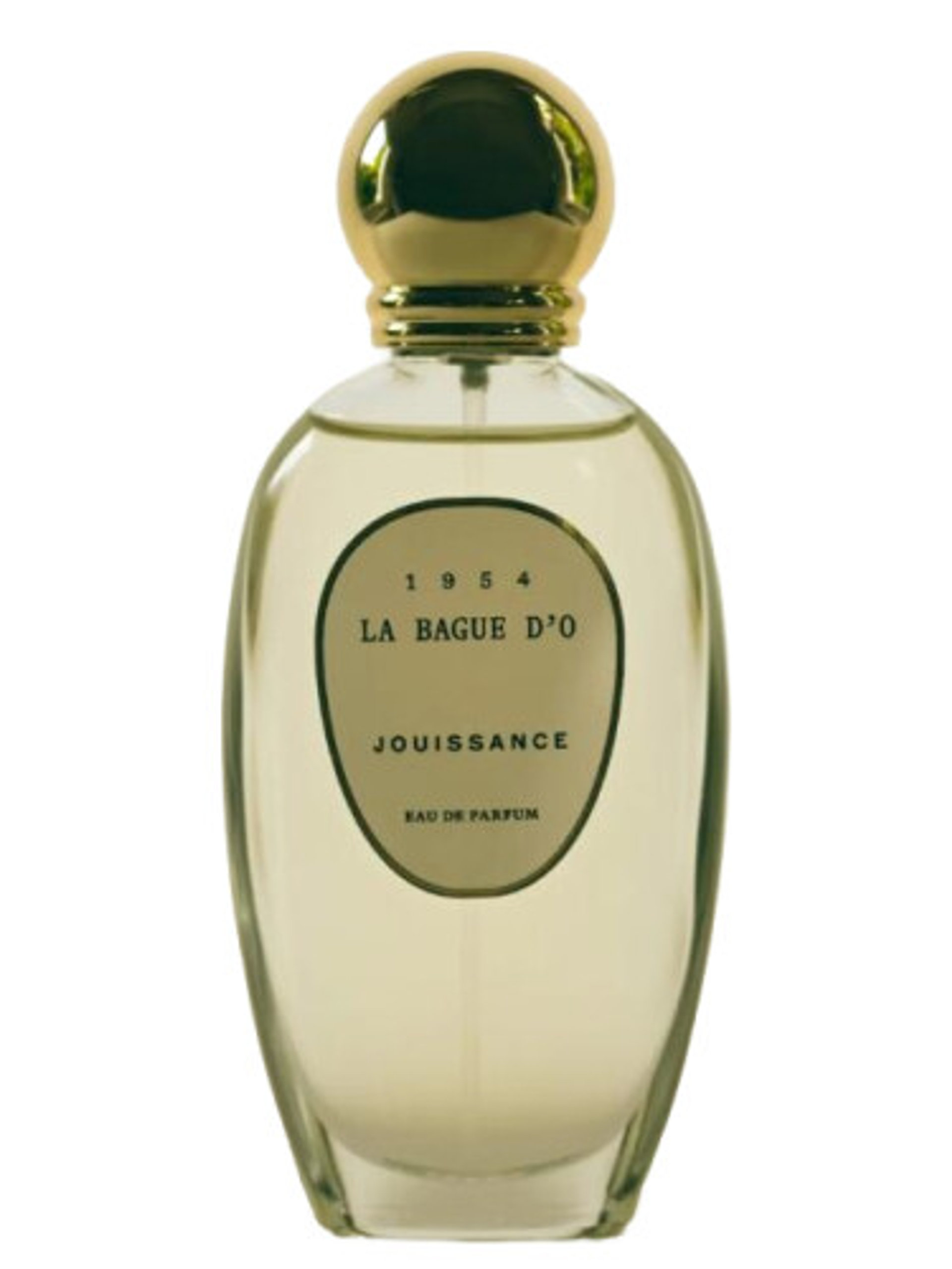 Picture of La Bague d'O fragrance