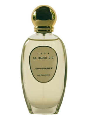 La Bague d'O by Jouissance perfume bottle
