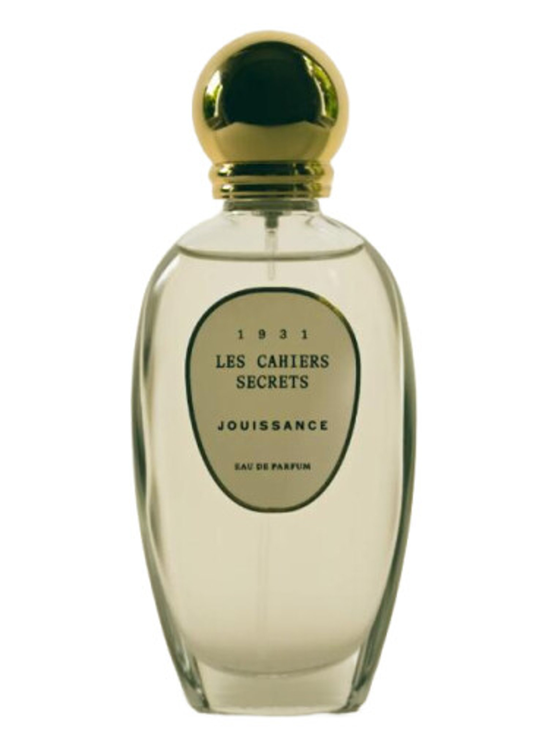Picture of Les Cahiers Secrets fragrance