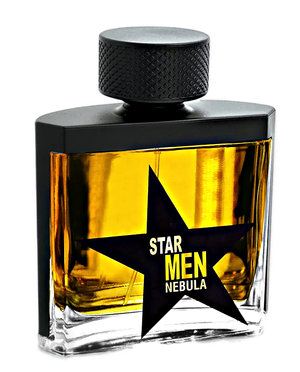 Picture of Star Men Nebula fragrance