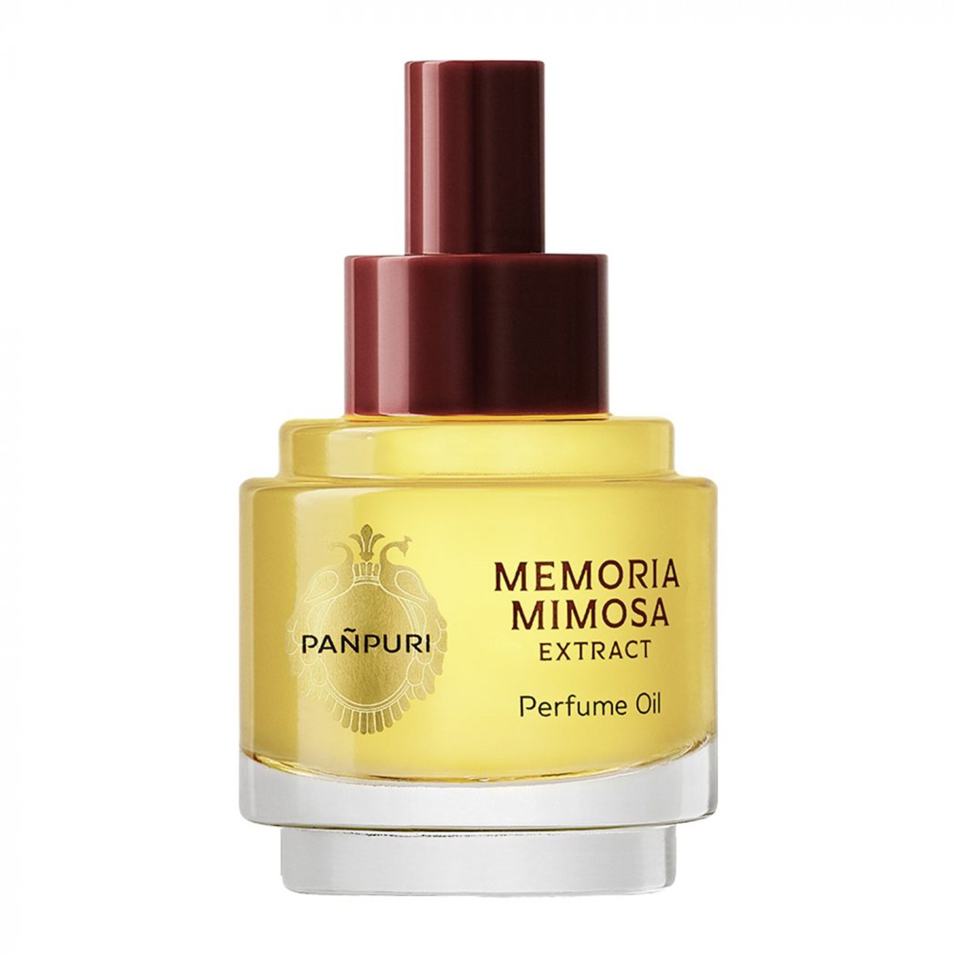 Picture of Memoria Mimosa fragrance