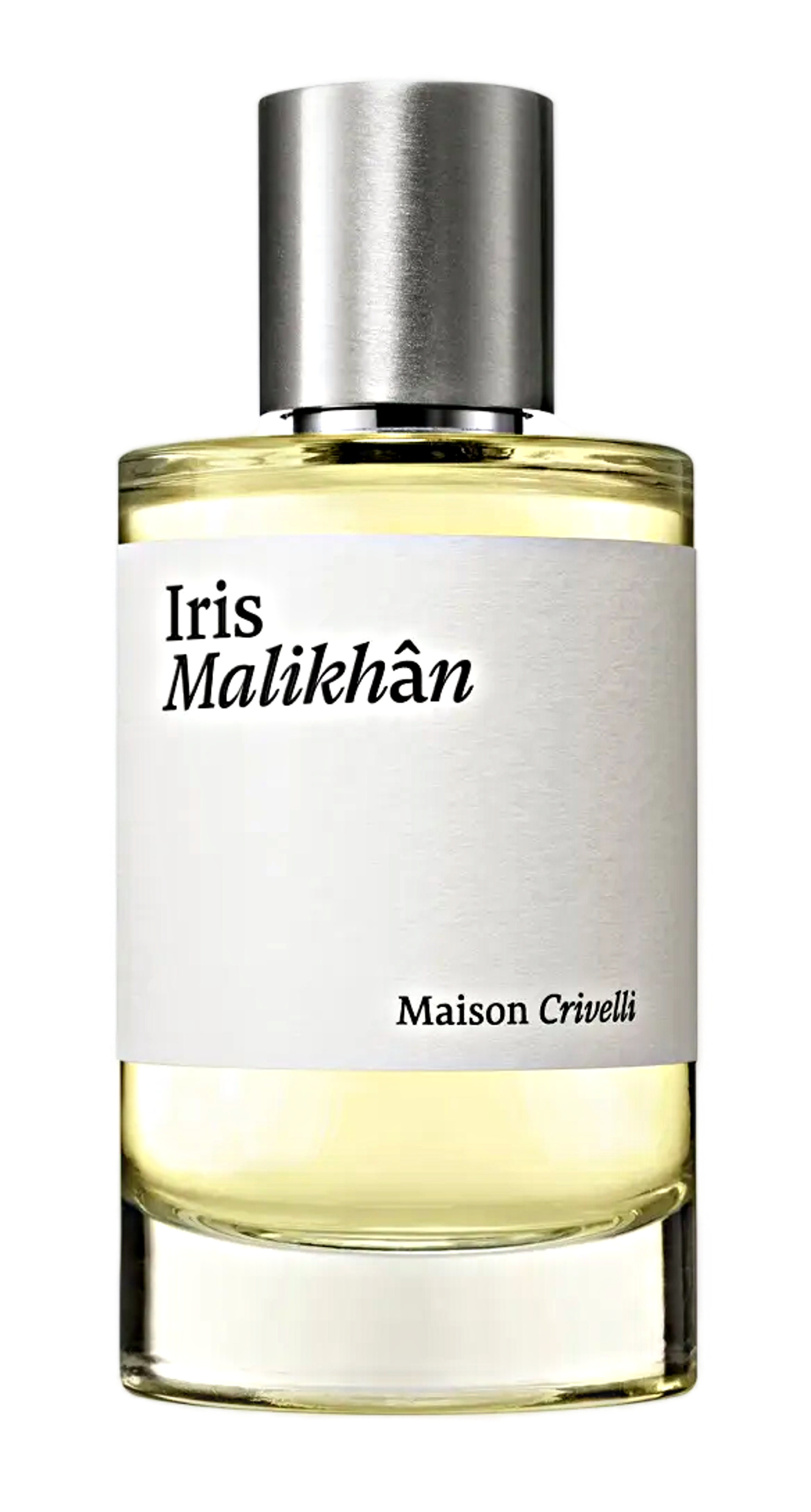 Picture of Iris Malikhân fragrance