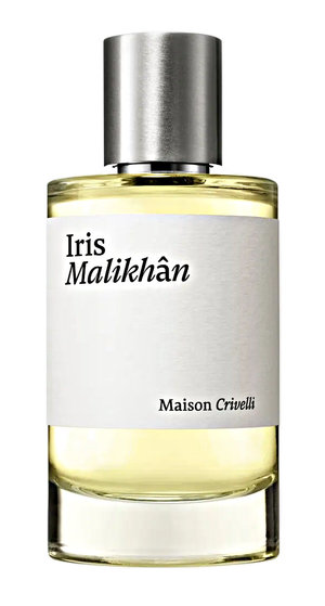 Picture of Iris Malikhân fragrance