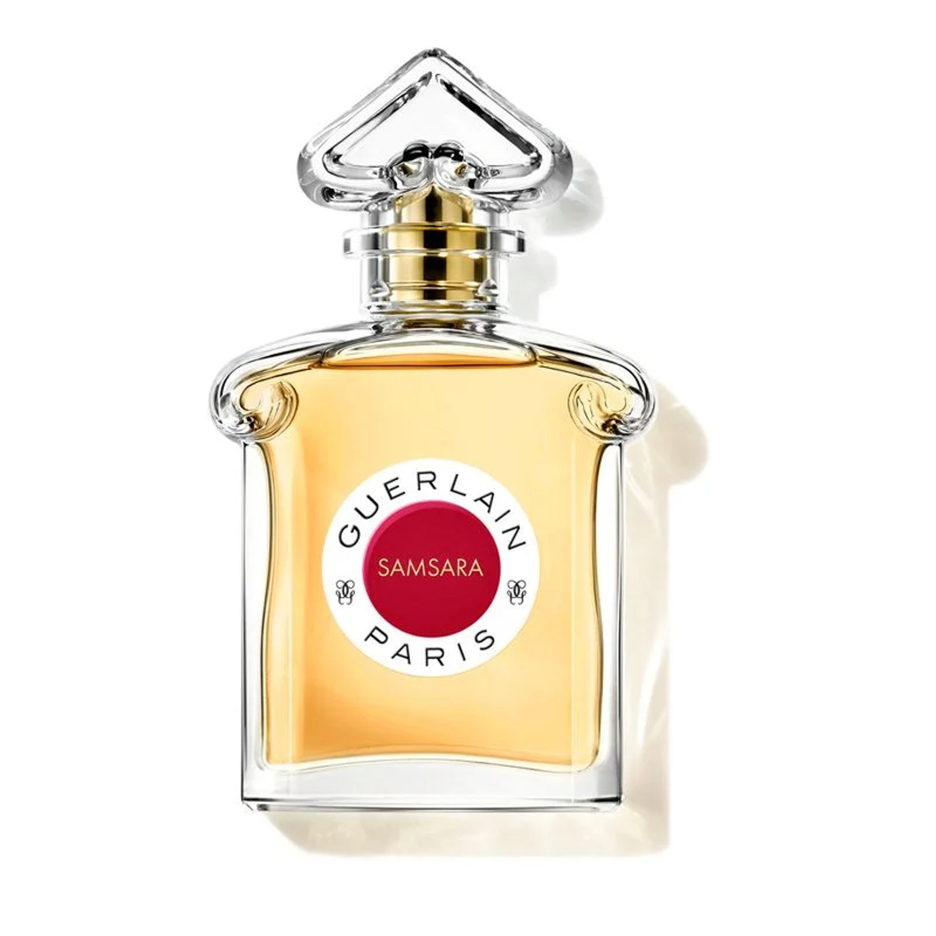 Picture of Samsara Eau de Parfum fragrance