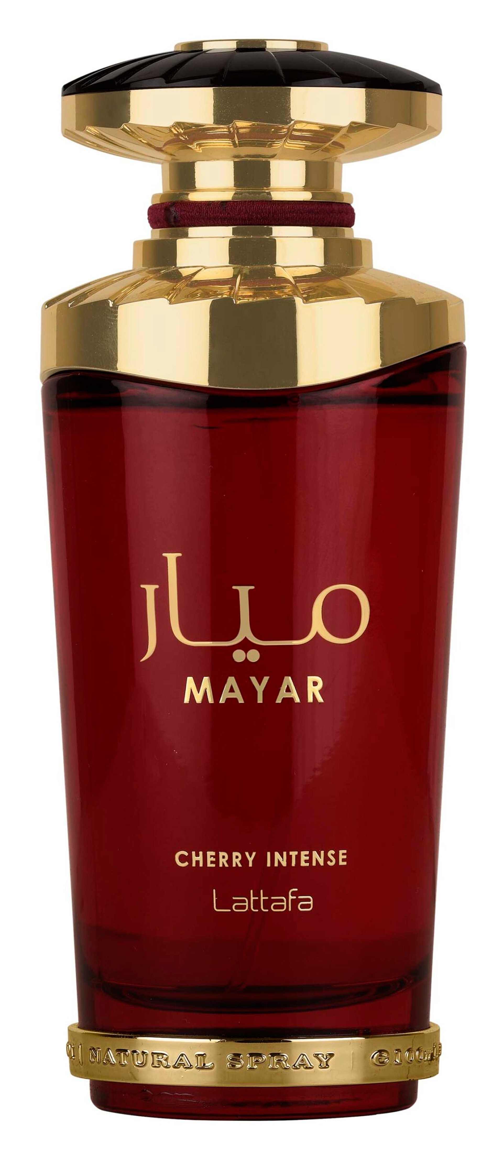 Picture of Mayar Cherry Intense fragrance