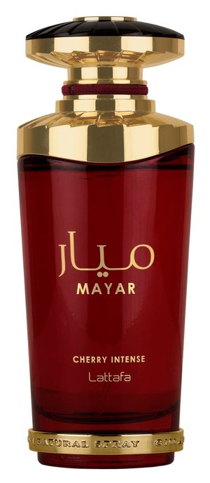 Picture of Mayar Cherry Intense fragrance