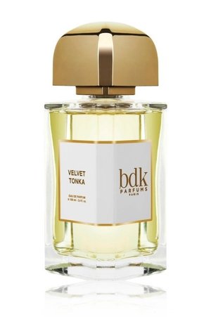 Velvet Tonka by BDK Parfums perfume bottle