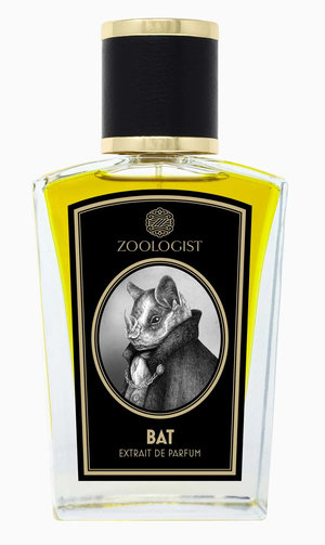 Bat by Zoologist Perfumes perfume bottle