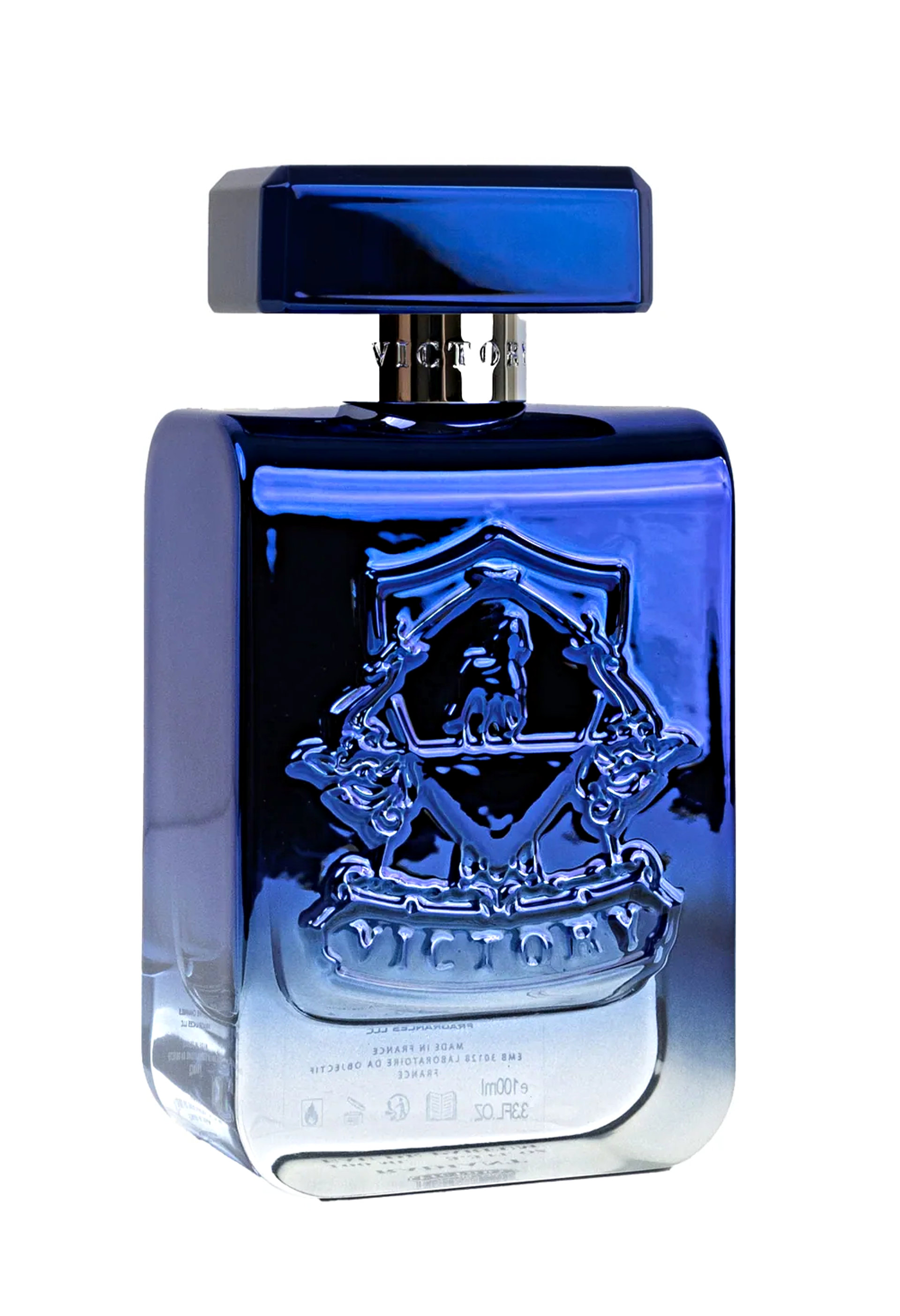 Picture of Radiant fragrance