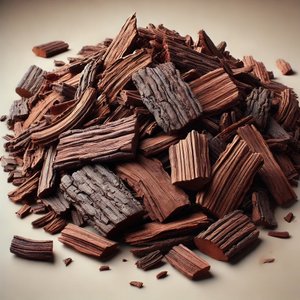 Sandalwood - undefined