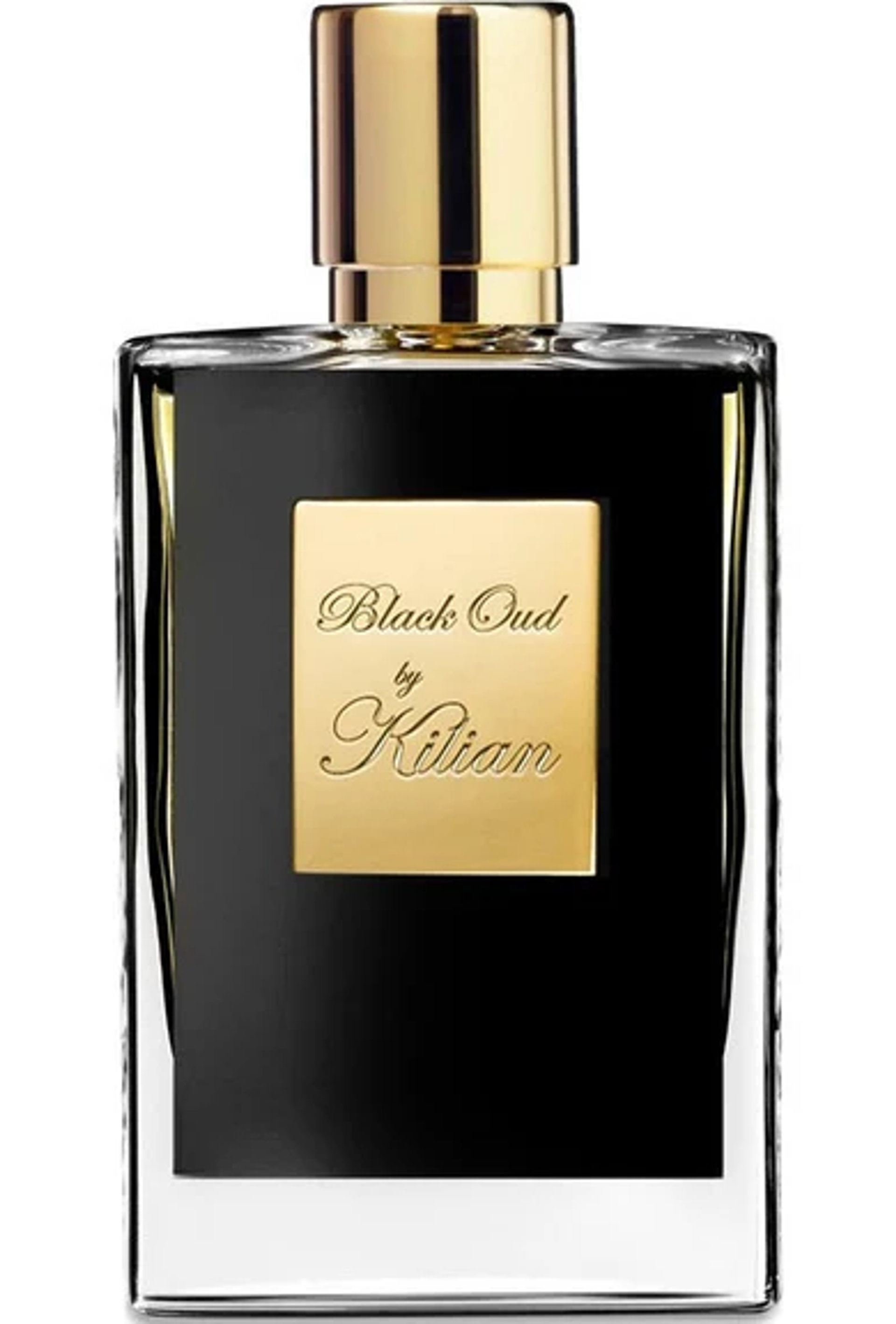 Picture of Black Oud fragrance