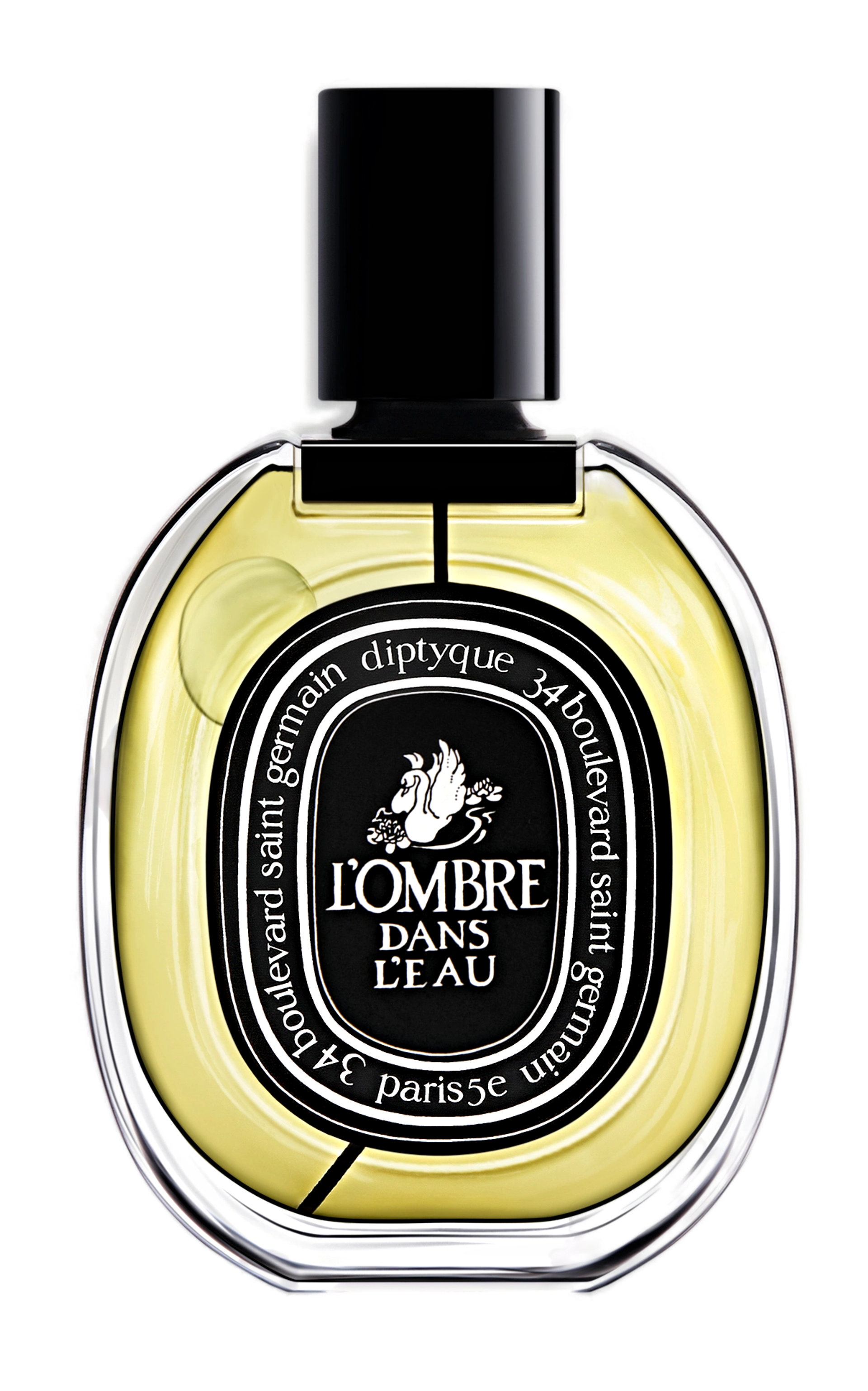 Picture of L'Ombre Dans L'Eau Eau de Toilette fragrance