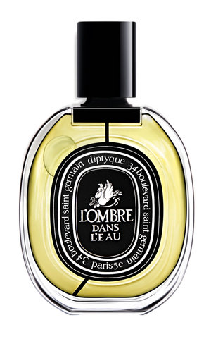 Picture of L'Ombre Dans L'Eau Eau de Toilette fragrance