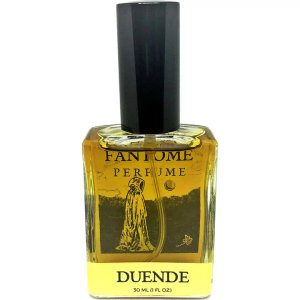 Duende by Fantôme perfume bottle