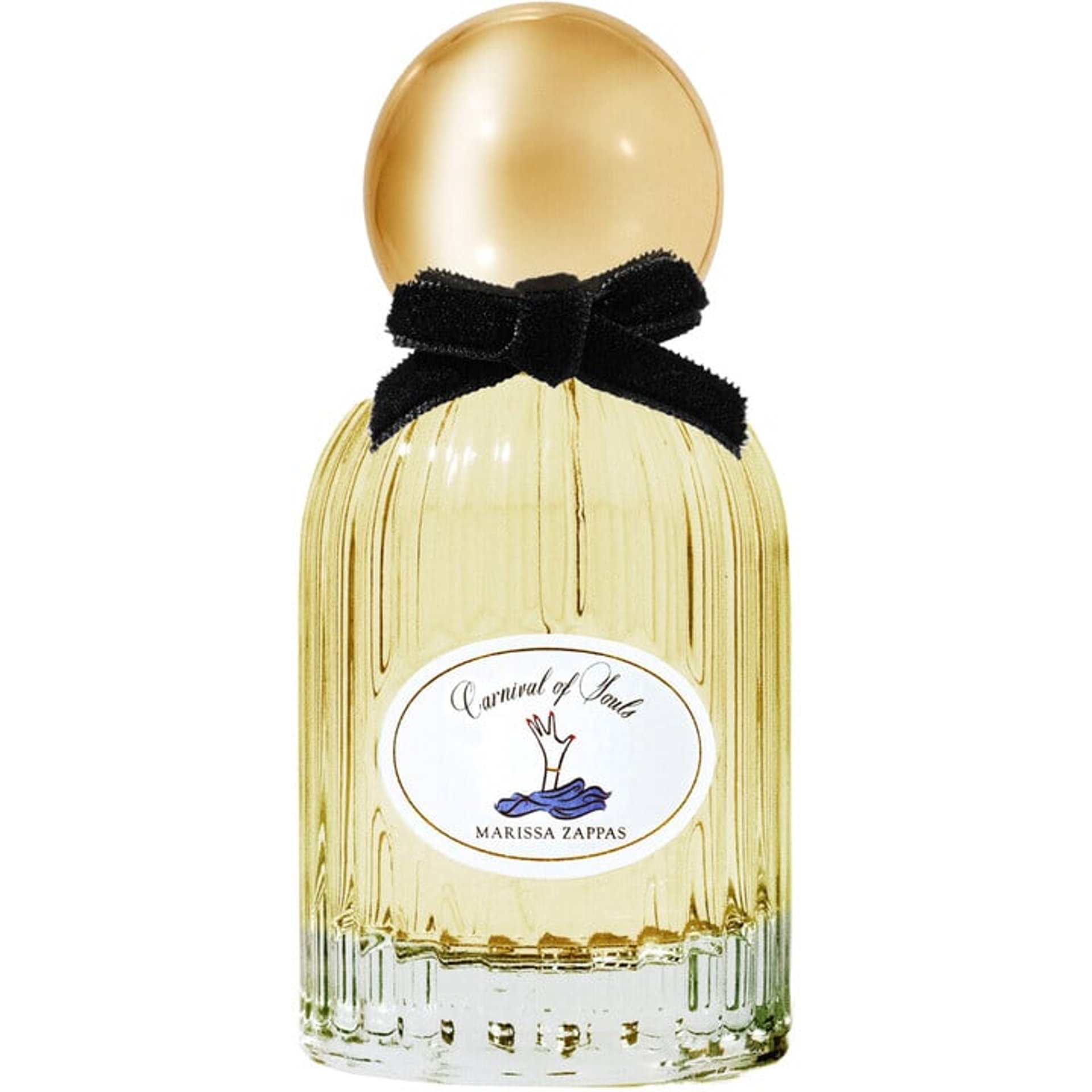 Picture of Carnival of Souls fragrance