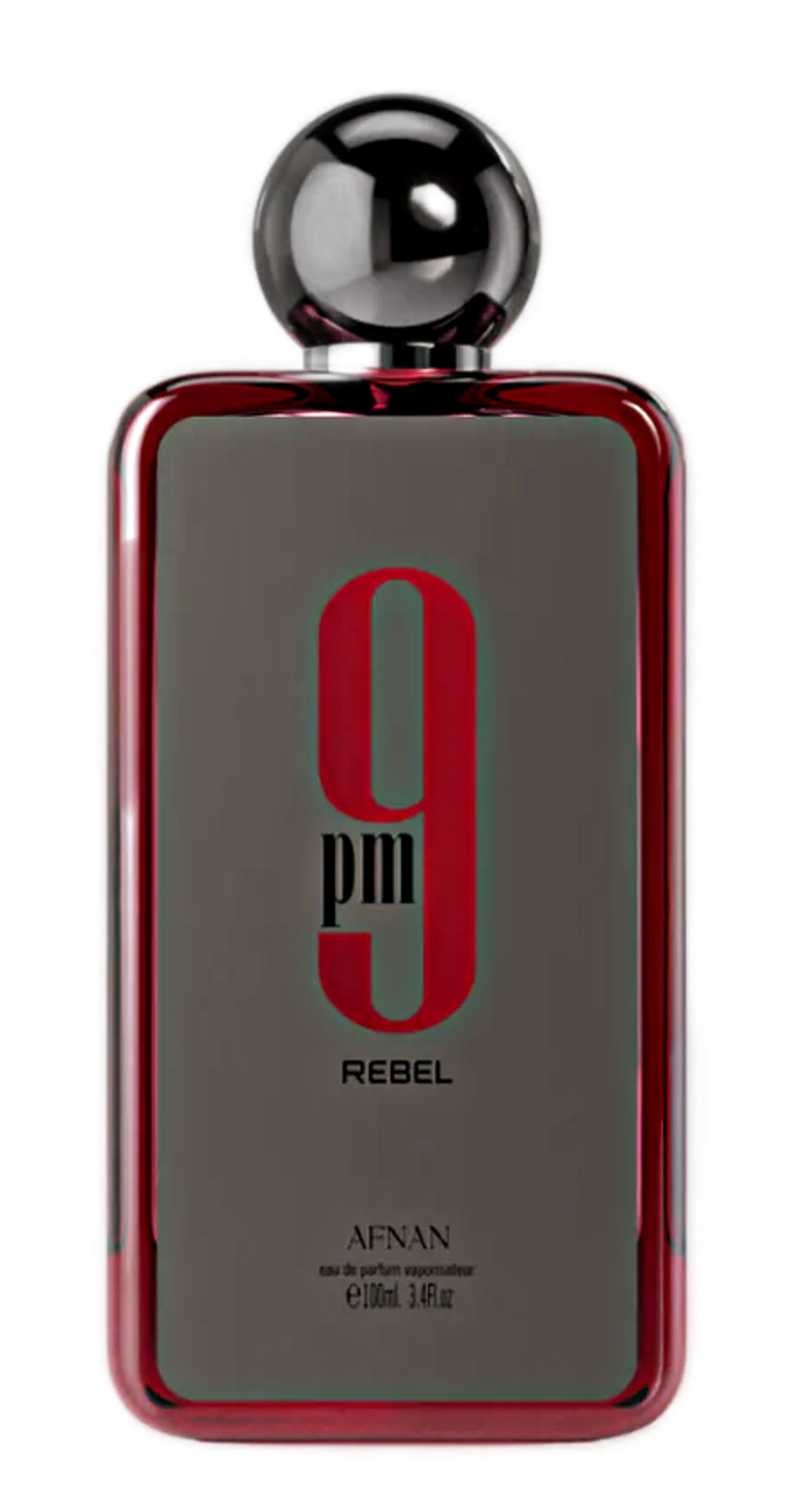 Picture of 9PM Rebel fragrance