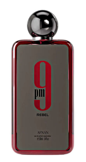 Picture of 9PM Rebel fragrance