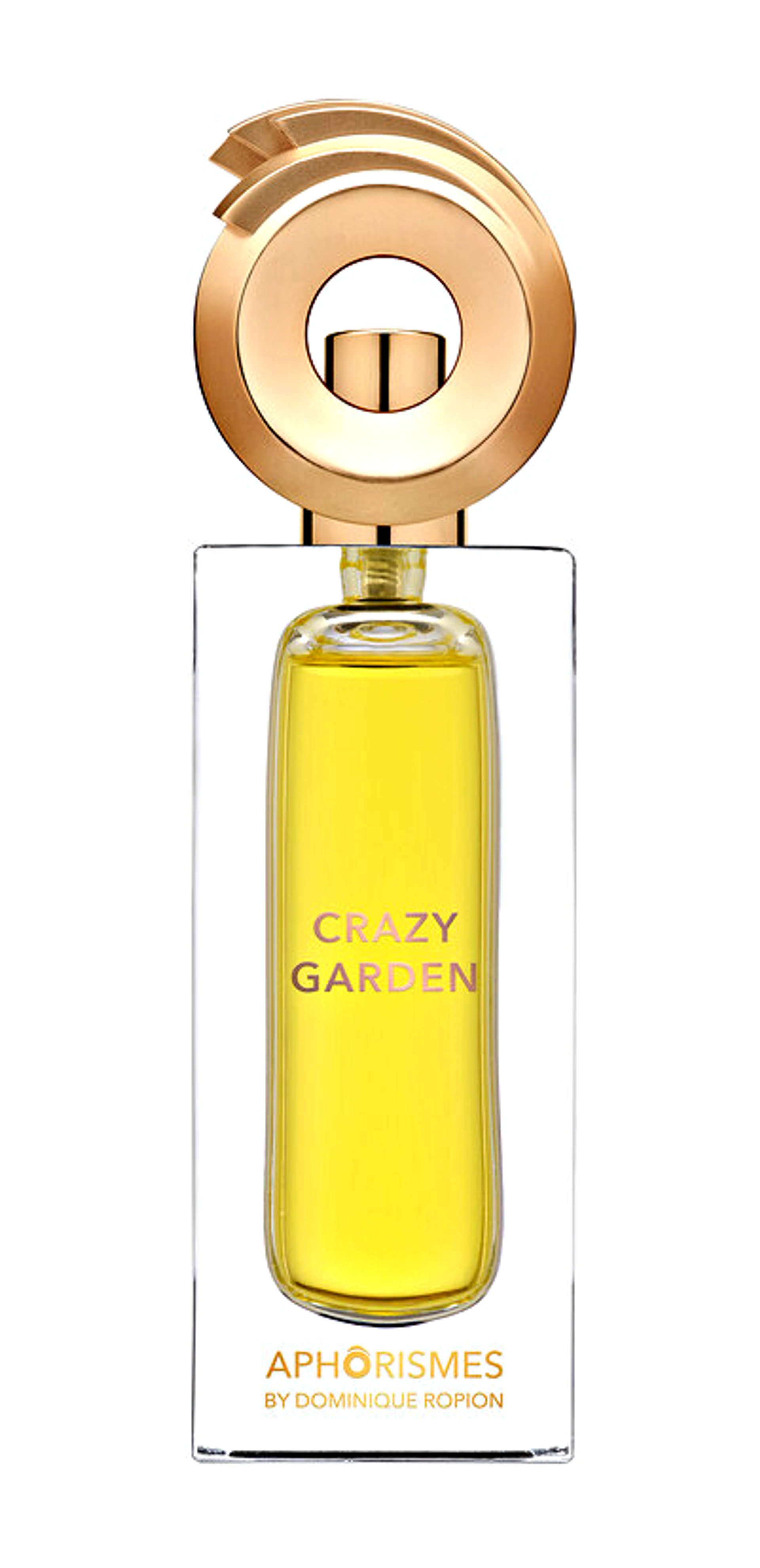 Picture of Crazy Garden fragrance