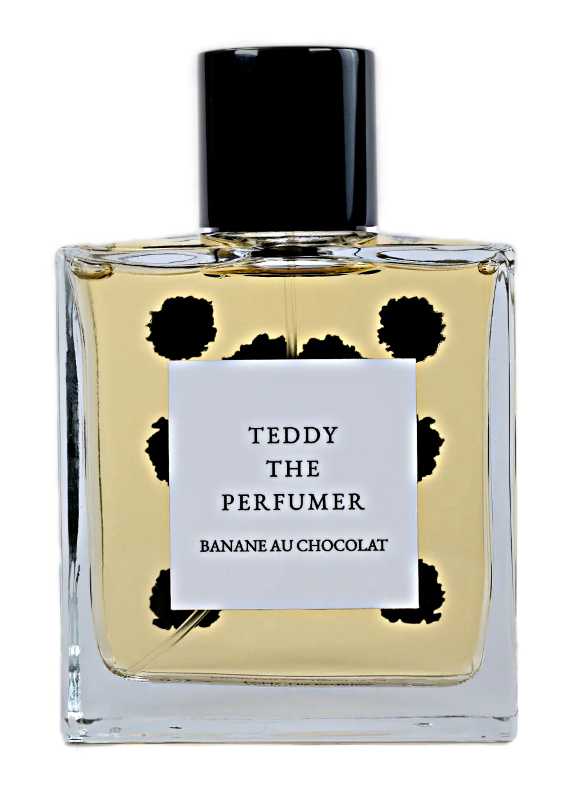 Picture of Banane au Chocolat fragrance