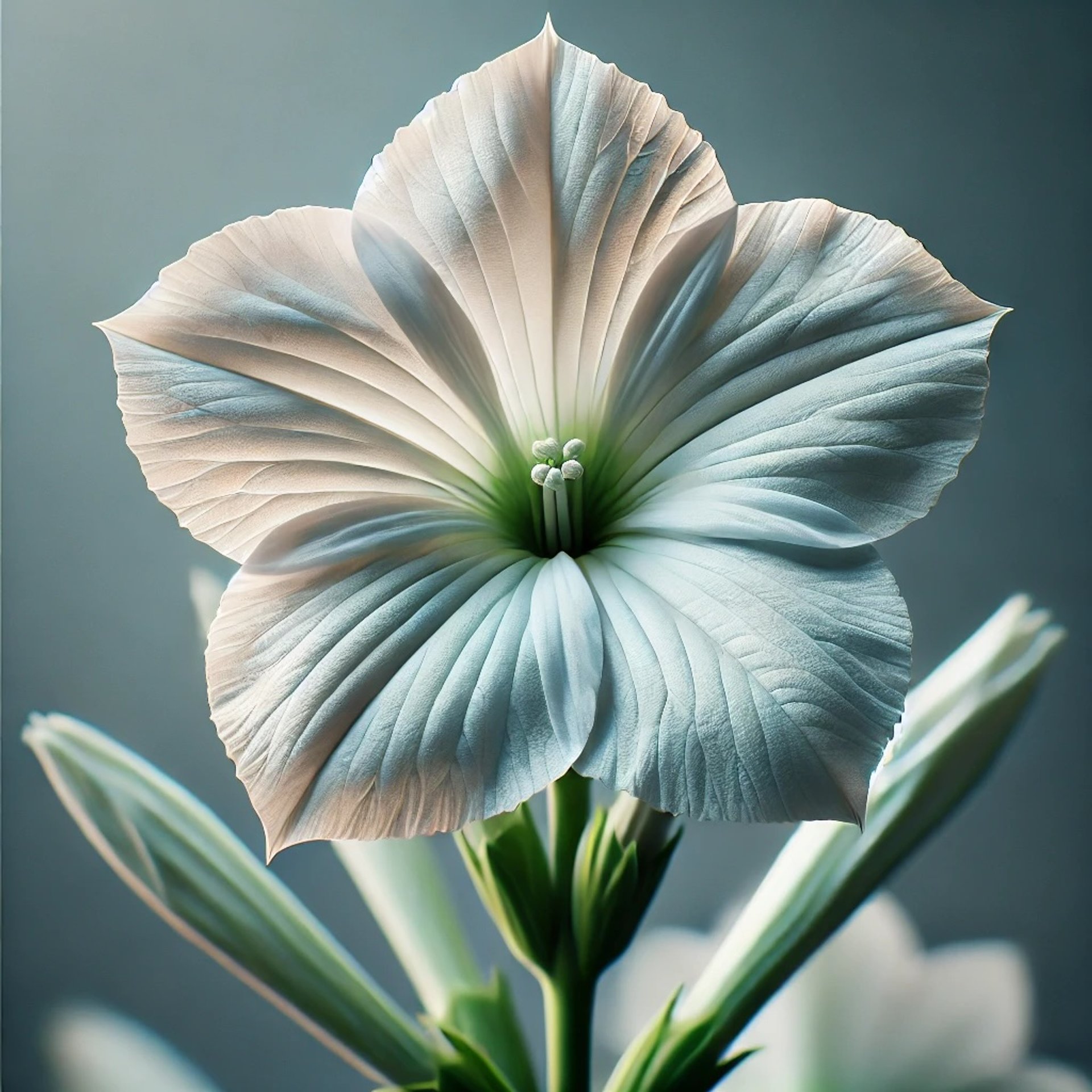 Picture of White Tobacco note