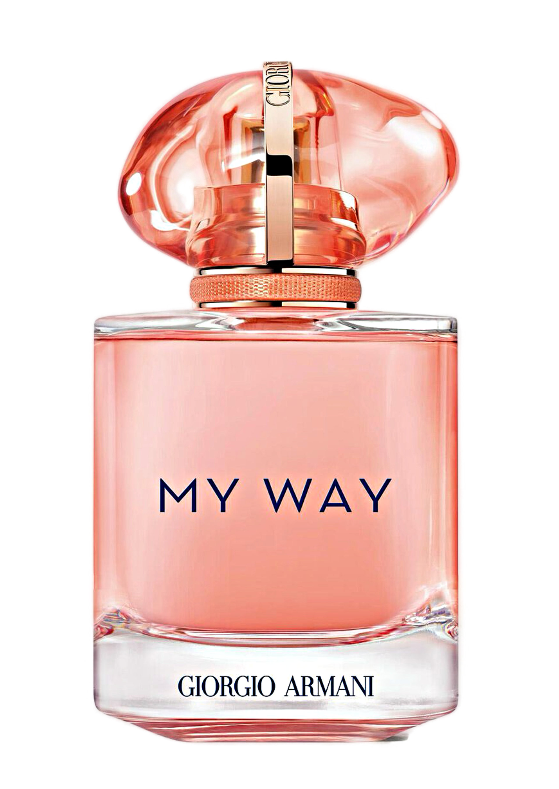Picture of My Way Ylang fragrance