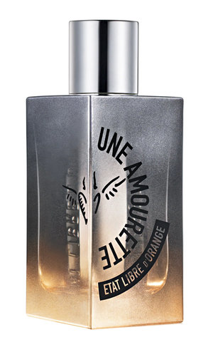 Une Amourette Roland Mouret by Etat Libre d'Orange perfume bottle