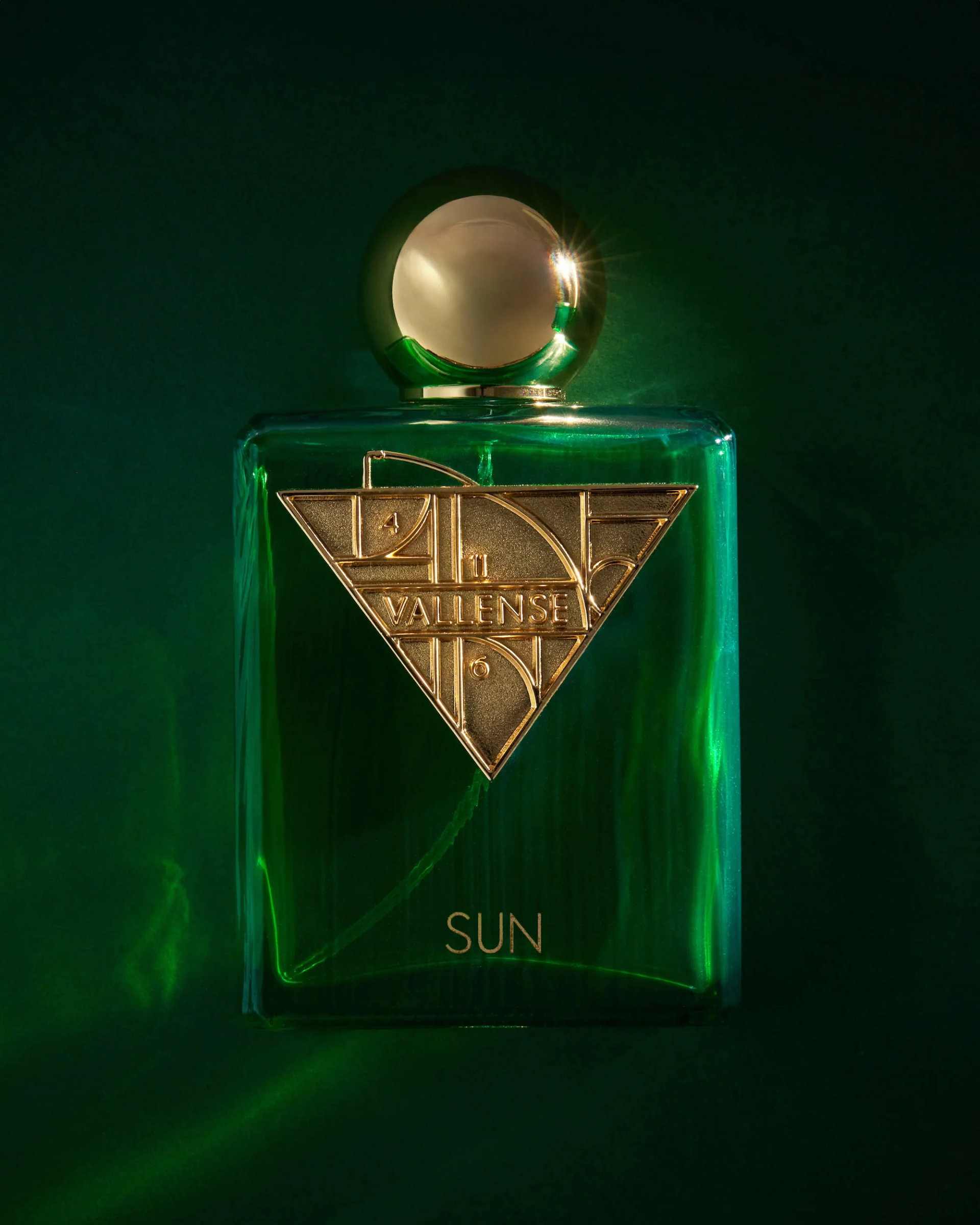 Picture of Sun fragrance