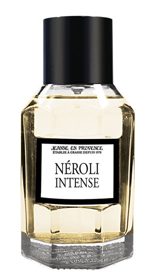 Néroli Intense by Jeanne en Provence perfume bottle