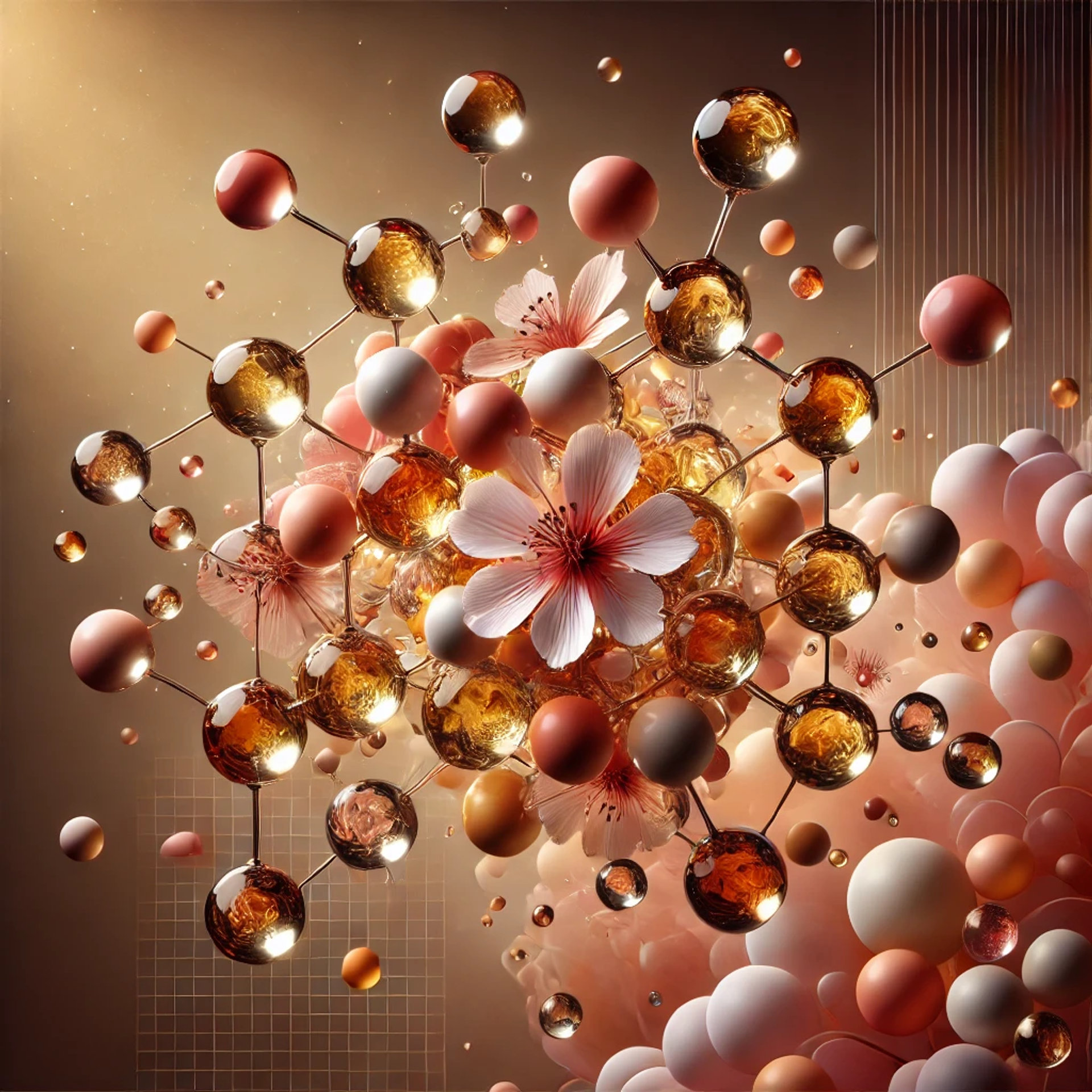 Picture of Hydrocarboresine note