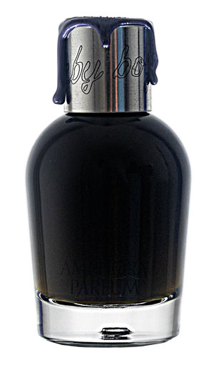Baby Boy by Amphora Parfum perfume bottle