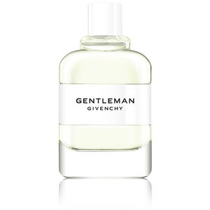 Gentleman Cologne by Givenchy perfume bottle