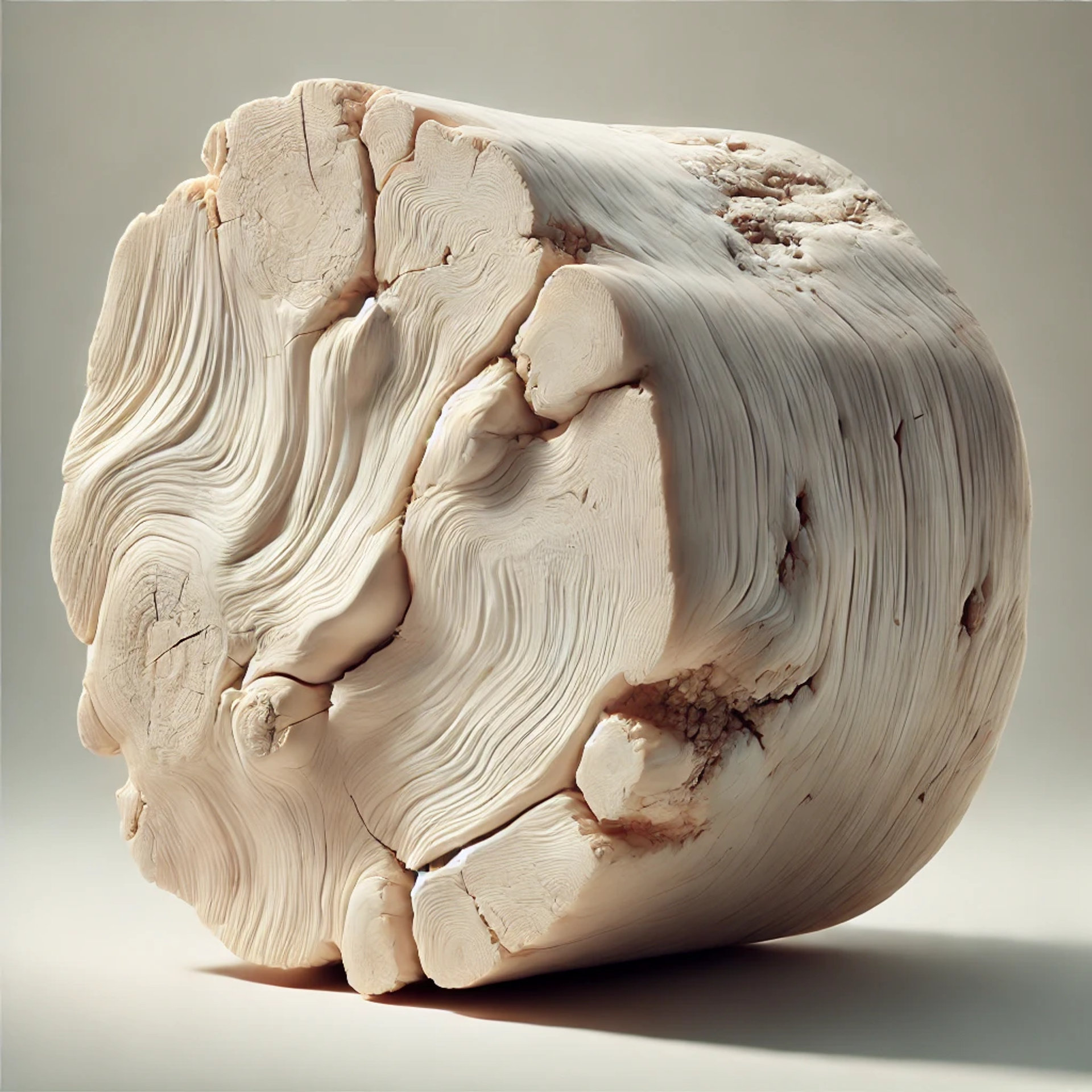 Picture of White Oud note