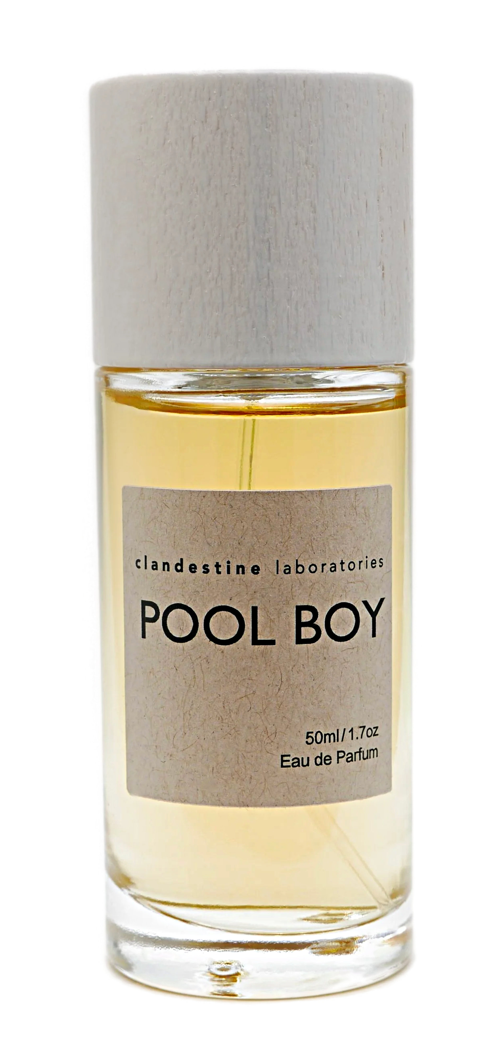 Picture of Pool Boy fragrance