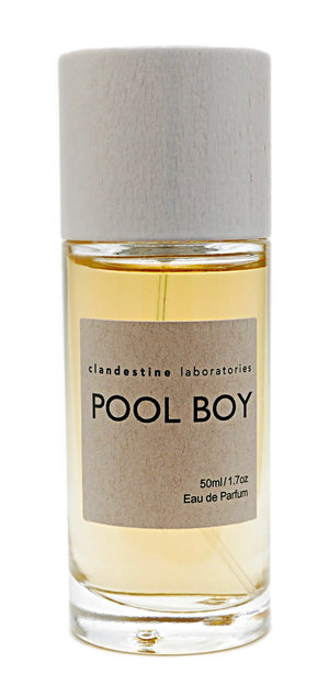 Picture of Pool Boy fragrance