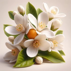 Orange Blossom - undefined