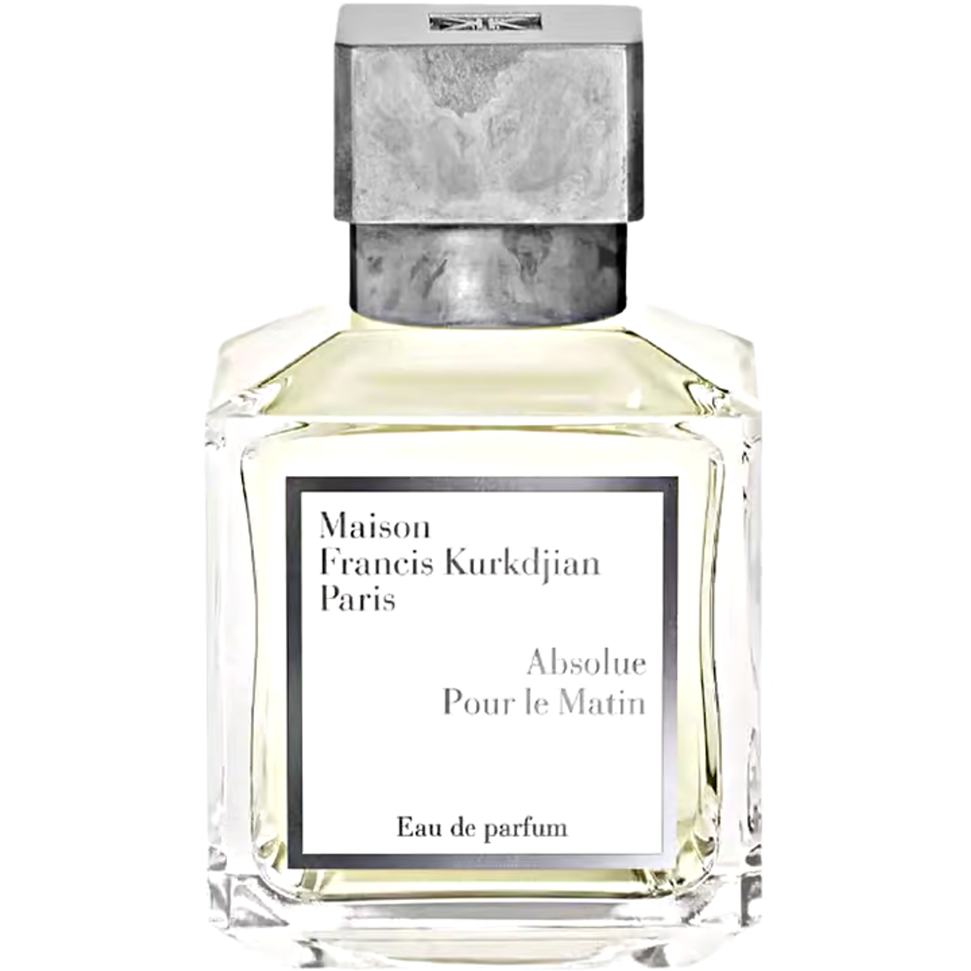 Picture of Absolue Pour le Matin fragrance