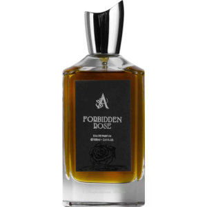 Forbidden Rose by Artal Perfumes perfume bottle