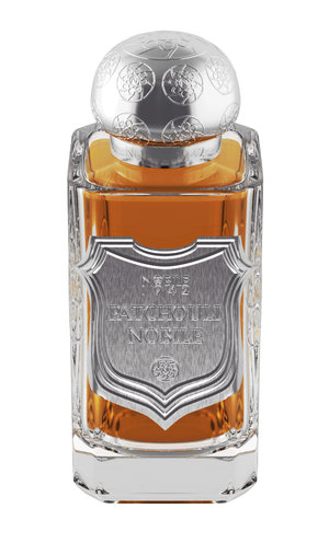 Picture of Patchouli Nobile fragrance