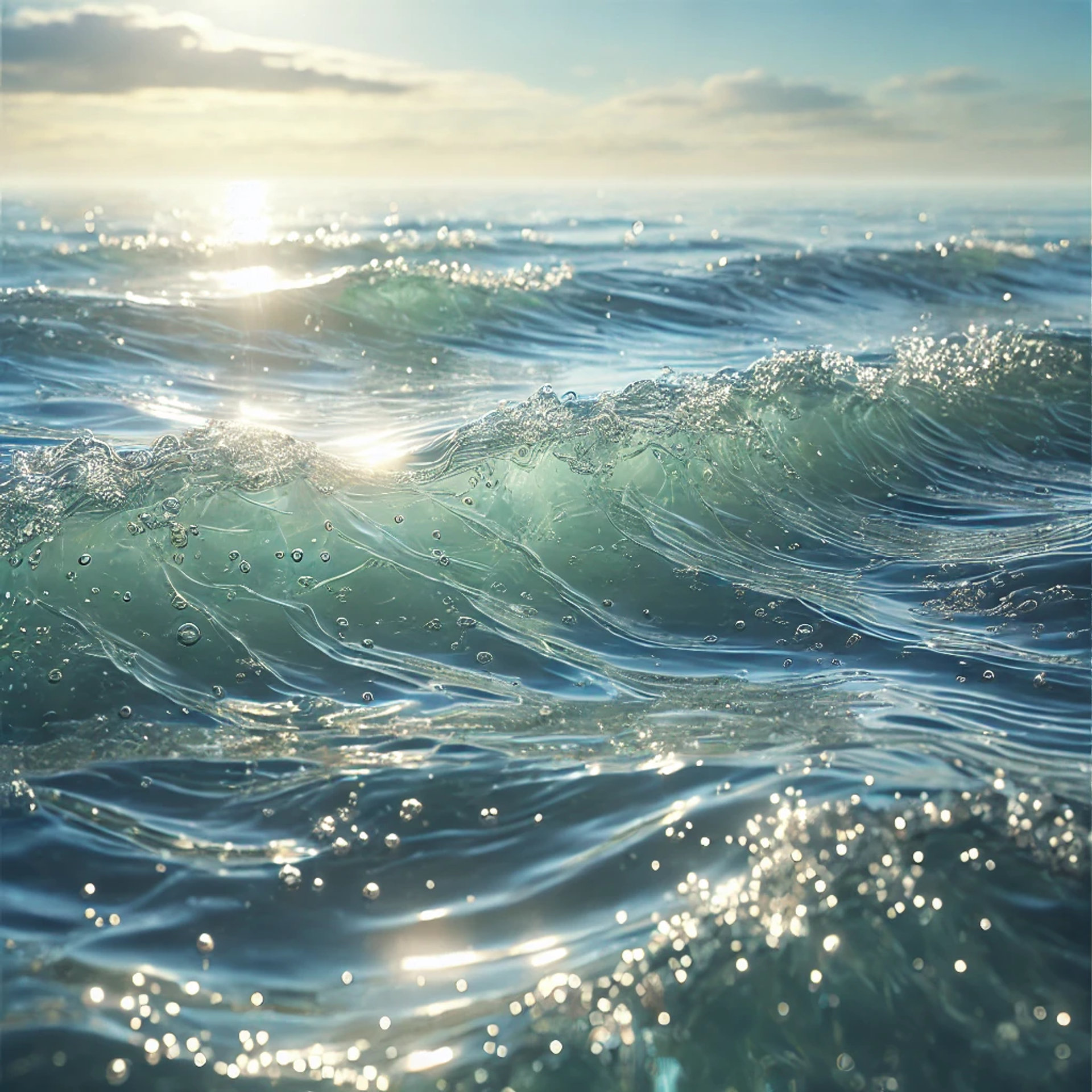 Picture of Saltwater note