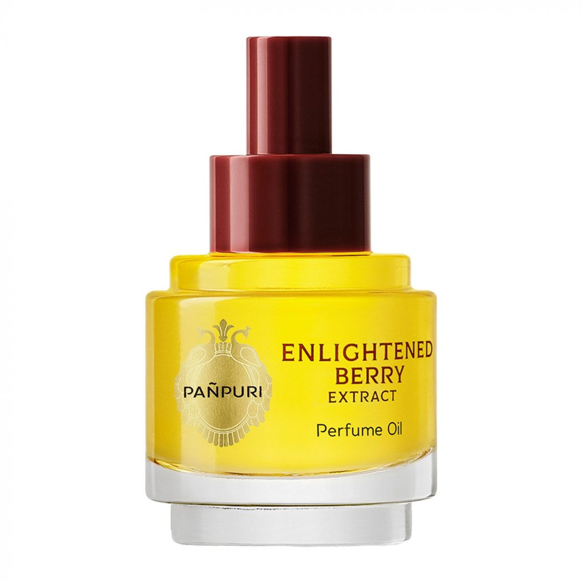 Picture of Enlightened Berry fragrance