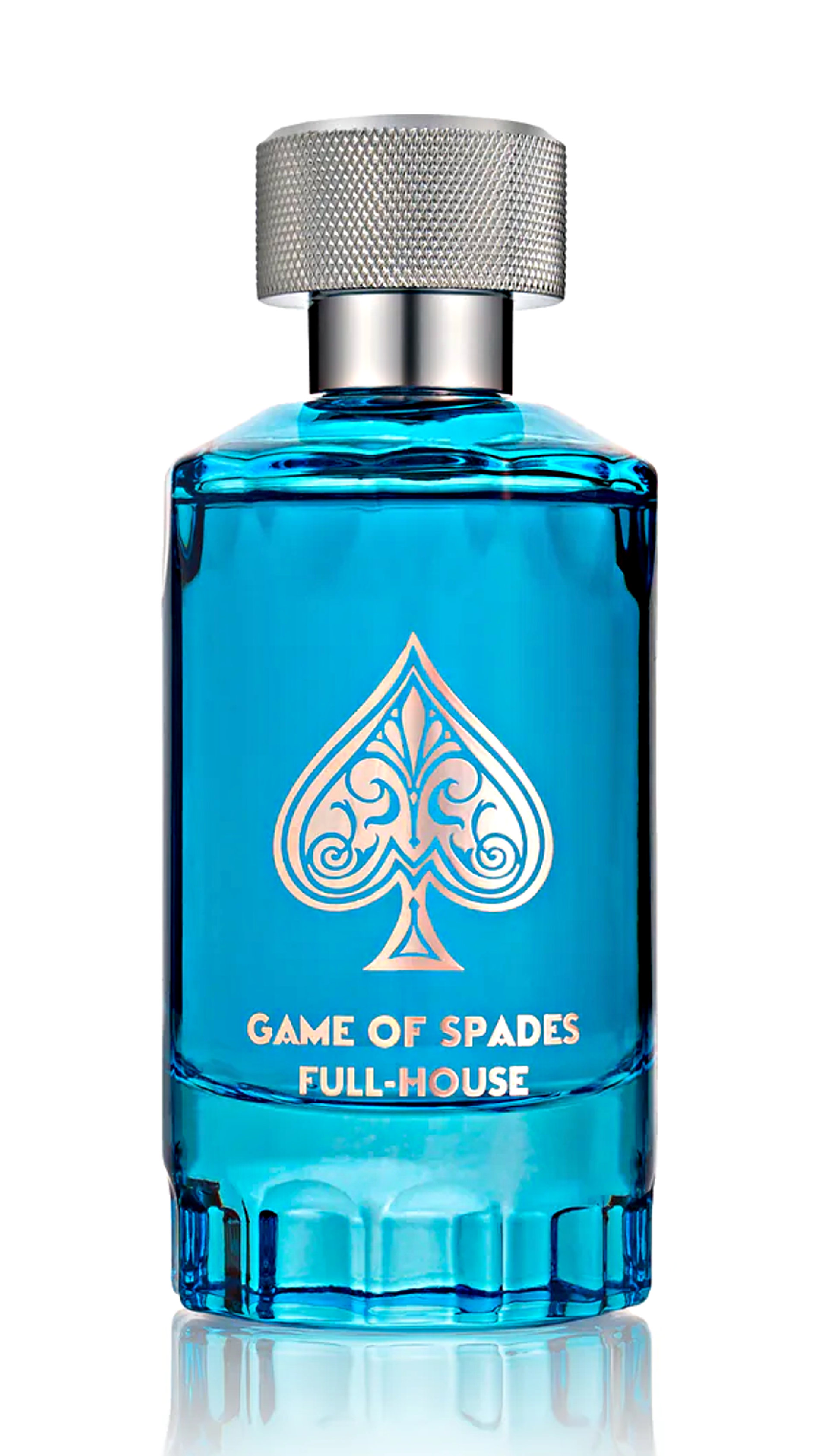 Picture of Game of Spades Full House fragrance