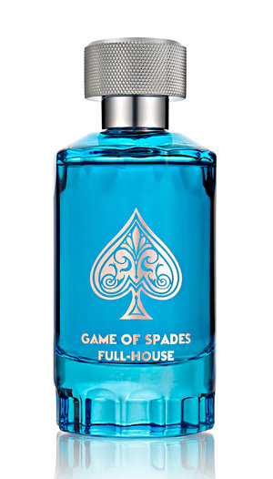 Picture of Game of Spades Full House fragrance