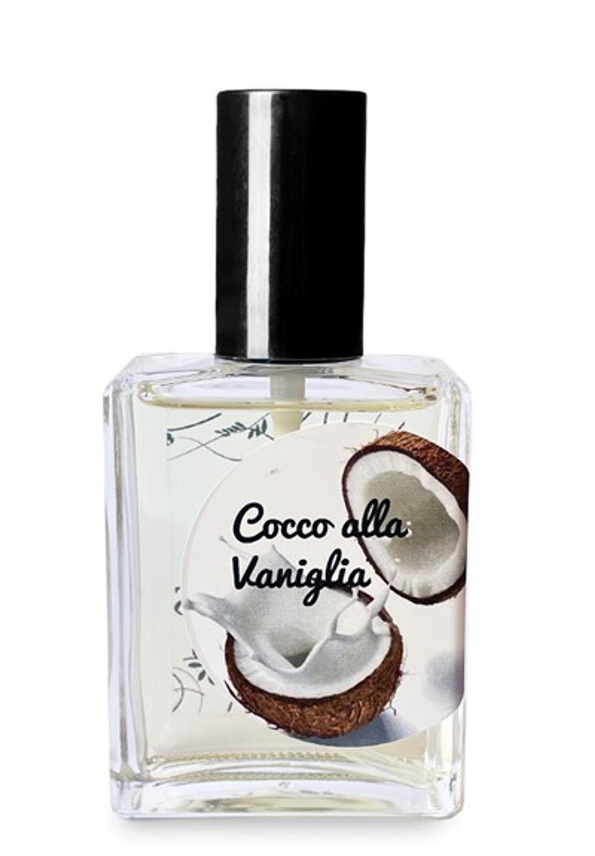 Picture of Cocco Alla Vaniglia fragrance